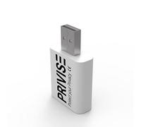 Privise - Bloqueador de datos USB, bloqueador de antivirus, bloqueador de sincronización de datos, para ordenadores portátiles, tablets, smartphones, 1 unidad
