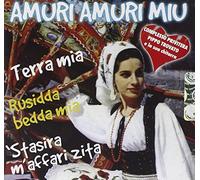 Privitera E Il Suo Complesso - Amuri Amuri Miu