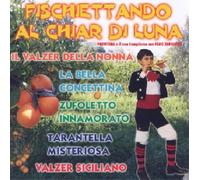 Privitera - Fischiettando Al Chiar Di Luna