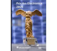 Prix Ars Electronica 2025