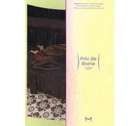 Prix de Rome: Beeldende Kunst / Visual Arts 2025