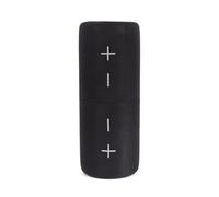 PRIXTON Altavoz Portátil Bluetooth Aloha MAX 40W,Divisible 2 en 1, Sonido Estéreo Potente, Inalámbrico, 8h Autonomía, Carga USB-C, Unión por Clic, Diseño Robusto