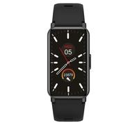 Prixton AT806 Pulsera de Actividad Negra