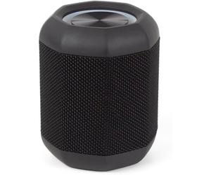 Prixton Dance Box Altavoz Bluetooth Portátil 10W Negro