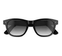 Prixton Iris Black Gafas Inteligentes Cámara Integrada IA Traductor Fotocromática Negras