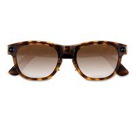 Prixton Iris Carey Gafas Inteligentes Cámara IA Integrada Traductor Fotocromáticas Marrones