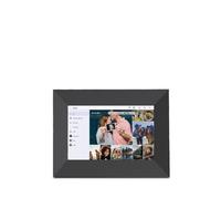 Marco digital Prixton Prado S 7" IPS WiFi 32GB táctil altavoz app Uhale Photo
