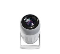 Prixton Matisse Proyector LED FullHD 1080p 5800 Lúmenes / 200 ANSI Blanco