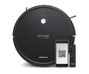 Prixton Roomie Smart Robot Aspirador