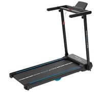 Prixton Run Fit RF150 Cinta de Correr Plegable 10Km/h 100x40cm