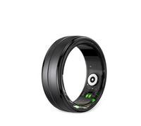 Prixton Smart Ring Orbyt Anillo Inteligente Negro Talla 9 (19.1mm)