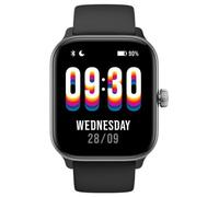 Prixton SWB32 Smartwatch Bluetooth IP68 Negro