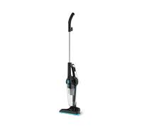 PRIXTON - Thunder Aspiradora vertical Corriente alterna Secar HEPA Sin bolsa 0,5 L 600 W Negro