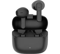 Prixton TWS155 Auriculares Inalámbricos Negros