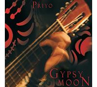 Priyo - Gypsy Moon