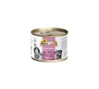 Prize Comida húmeda para perros Pato en remolacha 200g