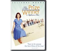 Prize Winner of Defiance [Reino Unido] [DVD]