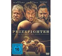 Prizefighter [DVD]