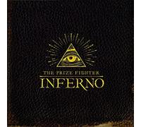 Prizefighter Inferno - My Brother's Blood Machine