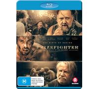 Prizefighter: The Life of Jem Belcher [USA] [Blu-ray]
