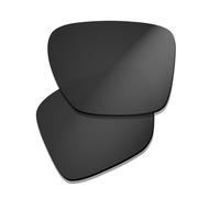 Prizo ORL Lentes de repuesto polarizadas para gafas de sol Oakley Exchange Sun OO9483, multicolor