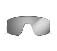 Prizo ORL Lentes de repuesto polarizadas para gafas de sol Oakley Resistor OJ9010 (iridio negro)
