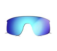Prizo ORL Resistor Lentes de reemplazo para gafas de sol Hombre (Pack de 1)