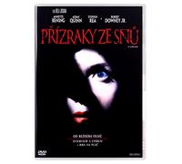 Prizraky ze snu (In Dreams) (Versión checa)
