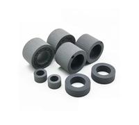 PRK-A3001 Kit de Rodillo de separación de Freno de Recogida, Compatible con Brother ADS-2200 ADS-2700W ADS-3100 ADS-3300W ADS-4100 ADS-4300 ADS-4500W(Tire 1SETS)