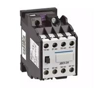 PRNDKYQZ 1 relé JZC1-22, JZC1-31, JZC1-40, JZC1-44, JZC1-53, JZC1-62, JZC1-80, CA 220 V, CC 220 V, Bobina solenoide de Control del relé del contactor.(AC220V,JZC1-62)