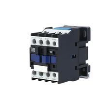 PRNDKYQZ Contactor de CA trifásico de 220 V y 380 V Cjx2-1201, 1810, 2510, 3210, 6511 y 9511 (1 Unidad)(CJX2501-380V)