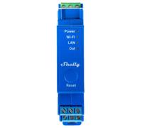 Pro 1, Interruptor De Relé WiFi/LAN De Riel DIN - 3800235268001