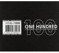 Pro 100 (CD) Various
