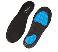 PRO 11 WELLBEING Plantillas ortopédicas ligeras de gel AIR para fascitis plantar (5/6.5 UK)