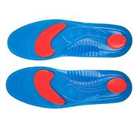 PRO 11 WELLBEING Redline Plantillas deportivas de gel (2.5/6.5 UK)