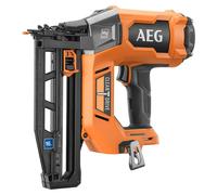 Pro 18V Clavadora de batería B18BN16 (18 V, Sin batería, Longitud del clavo: 25 mm - 65 mm)