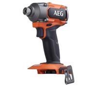 Pro 18V Llave de impacto de batería BSS 18C3B3 (18 V, Sin batería, 350 Nm)