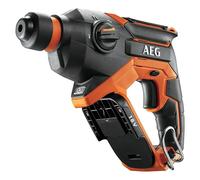 Pro 18V Martillo combinado de batería BBH18C-0 (18 V, Sin batería, 1,5 J)