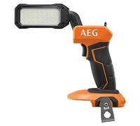 Pro 18V Proyector LED de batería BSL 18 (18 V, Sin batería, 800 lm)
