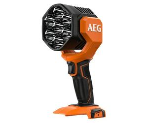Pro 18V Proyector LED de batería BTL18C2 (18 V, Sin batería, 3.200 lm)