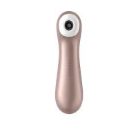 Satisfyer Succionador de clítoris Pro 2 Vibration