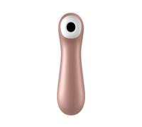 Satisfyer Succionador de clítoris Pro 2 Vibration