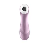 Satisfyer pro 2 estimulador - violeta