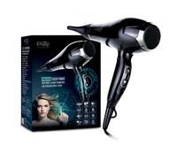 Pro 2000 touch power hair dryer