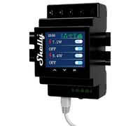 Pro 4PM, Interruptor de Relé WiFi/LAN para Raíl DIN - 3800235268049