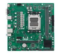 PRO A620M-DASH-CSM A620 / AMD AM5 / 2x DDR5 / 4x SATA, 1x M.2 / 1x HDMI