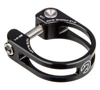 PRO Abrazadera de tija de sillín Performance negro 34.9 mm