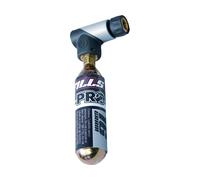 PRO Adaptador Micro CO2 negro one_size