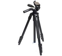 Pro AL-324DX w/SH-705E De 3 vías Pan Head