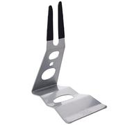 Soporte bicicleta pro gris/ max.28" Talla única